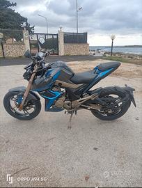 ZONTES ZT 125U
