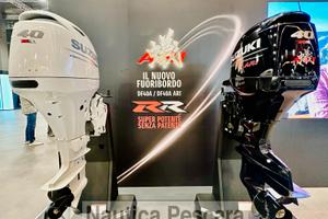 PROMO Suzuki 40cv ARI + F30 F100 Tasso 0