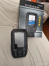Fish finder Garmin