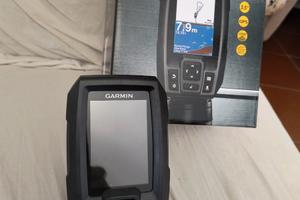 Fish finder Garmin