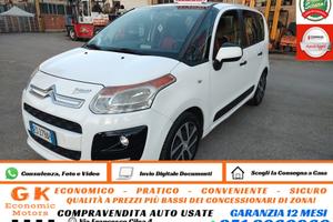 Citroen C3 Picasso 1.4 VTi 95 Exclusive LIMITED 2,