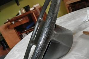 Volante Mercedes SL R107