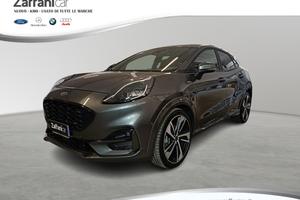 FORD Puma '19-> Puma 1.0 EcoBoost Hybrid 125 CV S&