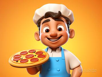 Pizzaiolo