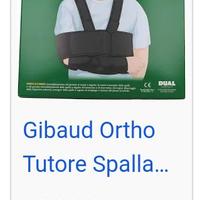 tutore per spalla 