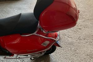 Vespa 250 Gts