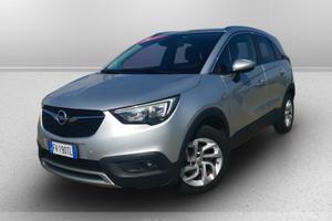 Opel Crossland X x 1.2 120 anniversary s&s 110cv