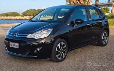 Citroen C3 1.4 e-HDi 70 CMP Exclusive