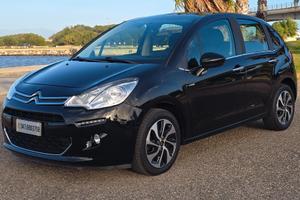 Citroen C3 1.4 e-HDi 70 CMP Exclusive