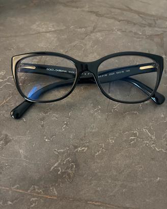 Occhiali Dolce e Gabbana