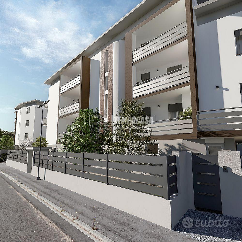 Apartment in Paderno Dugnano, Battiloca, Villaggio Ambrosiano - Vista 2