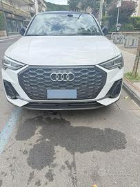 audi q3 anno 2020