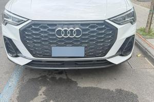 audi q3 anno 2020