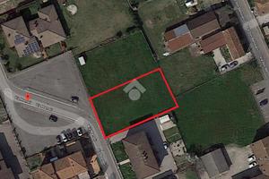 TER. RESIDENZIALE A ROVERBELLA