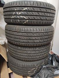 Gomme Semperit Speed-life 3. 205/60 R15