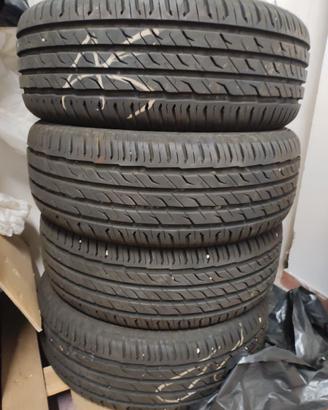 Gomme Semperit Speed-life 3. 205/60 R15
