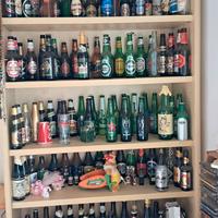 bottiglie birra
