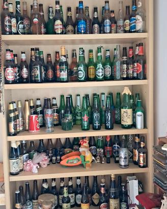 bottiglie birra