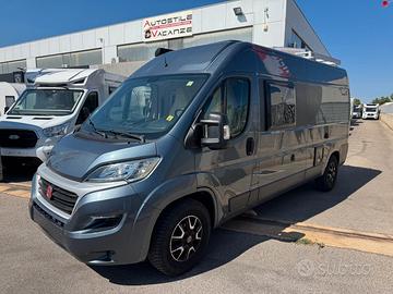 PILOTE V 600 G