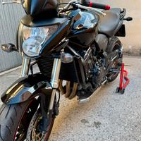 Hornet 600