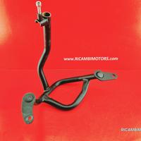 PARAMOTORE SX BMW F800GS