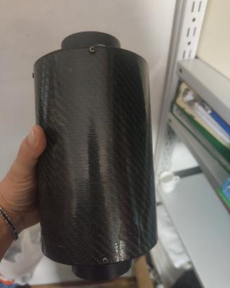 filtro aria BMC (CDA)
