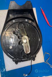 Pluviometro completo Davis Vantage Pro 2