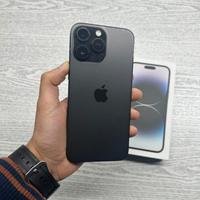 Iphone 14 Pro max 128gb