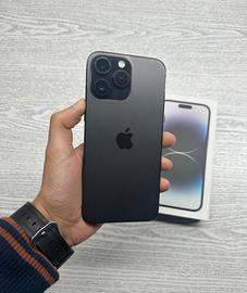 Iphone 14 Pro max 128gb