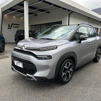 Citroen C3 Aircross 1.5 bluehdi Shine Pack s&s 110
