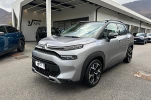 Citroen C3 Aircross 1.5 bluehdi Shine Pack s&s 110