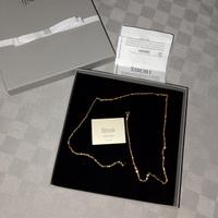COLLANA ORO 
