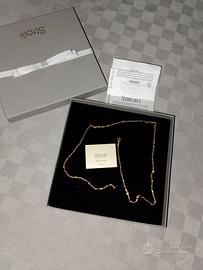 COLLANA ORO 