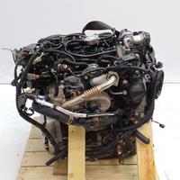 MOTORE COMPLETO XWDA XWDE 1.5D 88Kw 120CV FORD FO