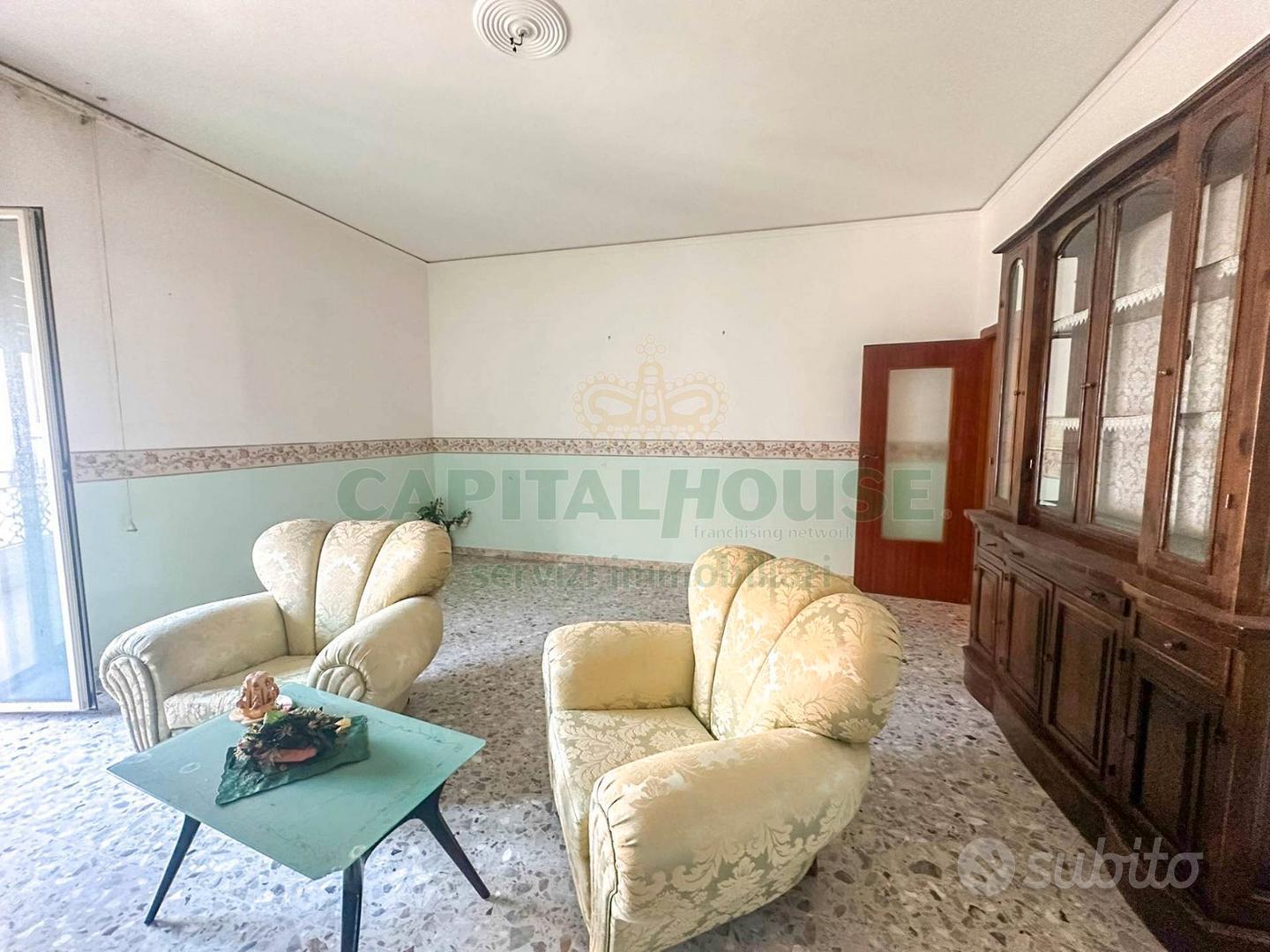 Appartamento – Capua, Risorgimento, Caserta - Vista 2
