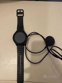 Galaxy Watch serie 6 perfetto
