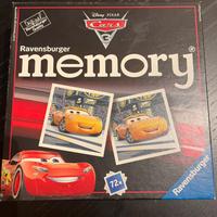 Memory cars Ravensburger