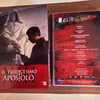 Dvd  Il tredicesimo Apostolo