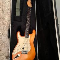 Chitarra FENDER STRATOCASTER 