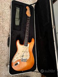 Chitarra FENDER STRATOCASTER 