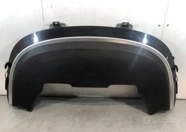 Bmw serie 1 e88 anta copri capote