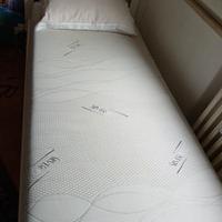 letto singolo 