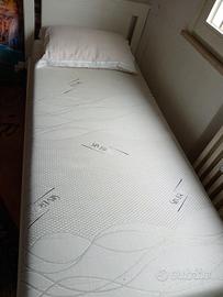 letto singolo 
