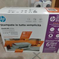 stampante multifunzione HP 