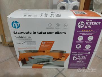 stampante multifunzione HP 