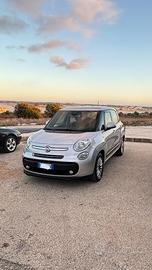 Fiat 500 L