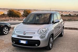 Fiat 500 L