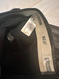 FREDDY WR-UP TAGLIA XS NERO