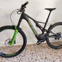 E-Bike Enduro Specialized Expert 700wh 29 170mm