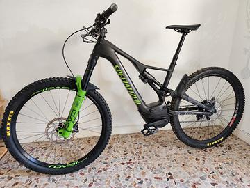 E-Bike Enduro Specialized Expert 700wh 29 170mm